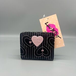 Luv Betsey by Betsey Johnson LBMONEY wallet